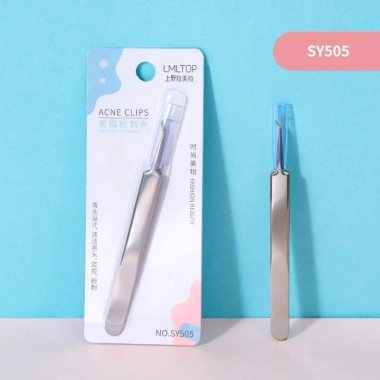 [NHẬP KHẨU] Nhíp Gắp Mụn LMLTOP Acne Clips - An Toàn, Hiệu Quả, Giá 25.000₫ 8