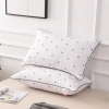 [Nhập Khẩu] Ruột Gối Nằm Ống Thấp Massage Cổ - Cotton Giãn Đau Vai Gáy Giá 36k 8