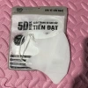 [Nhập Khẩu] Ruột Gối Nằm Ống Thấp Massage Cổ - Cotton Giãn Đau Vai Gáy Giá 36k 9
