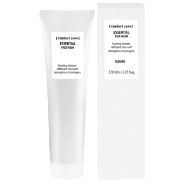 Nhập khẩu SRM Comfort Zone Face Wash 150ml - Tạo bọt dịu nhẹ, làm sạch da, ưu đãi 656.040 VND 5