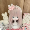 Nhật Bản Gothic Retro Cosplay Trang Phục Người Giúp Việc - Phụ Kiện Tóc Nơ và Mũ 64.248 VND 8