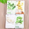 Nhật Đắp Mặt Nạ Benew Natural Herb Aloe Hàn Quốc 22ml - Trắng Da, Giá 13.000₫ 3