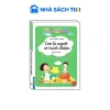 Nhật Ký Trưởng Thành Cúa Đứa Con Ngoan – Kỹ Năng Sống Học Sinh, Rèn Trách Nhiệm – Sách Bản Quyền