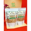 Nhất Tín NTFood Hạt Tết: Hướng Dương, Dưa, Bí Trắng - Túi Zip Trắng Sữa, 90.000đ 3