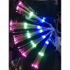 Nháy Led Pháo Hoa 5 Chùm 20 Sợi 3 Màu Nhiều Chế Độ Nháy Trang Trí Nhà Tết Giá 96.666 6