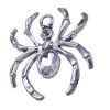 Nhện kim loại chắc chắn thiết kế vương miện - Dệt may, giảm còn 49.500₫ 3