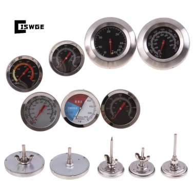 Nhiệt kế bếp lò nướng CISWGE - Đồng hồ đo nhiệt độ chính xác, giá ưu đãi 63.250 VND cho nhà bếp gia đình Nhiệt kế bếp lò nướng CISWGE - Đồng hồ đo nhiệt độ chính xác, giá ưu đãi 63.250 VND cho nhà bếp gia đình
