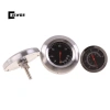 Nhiệt kế bếp lò nướng CISWGE - Đồng hồ đo nhiệt độ chính xác, giá ưu đãi 63.250 VND cho nhà bếp gia đình 9