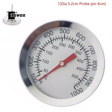 Nhiệt kế bếp lò nướng CISWGE - Đồng hồ đo nhiệt độ chính xác, giá ưu đãi 63.250 VND cho nhà bếp gia đình 10 Nhiệt kế bếp lò nướng CISWGE - Đồng hồ đo nhiệt độ chính xác, giá ưu đãi 63.250 VND cho nhà bếp gia đình 10