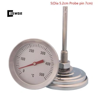 Nhiệt kế bếp lò nướng CISWGE - Đồng hồ đo nhiệt độ chính xác, giá ưu đãi 63.250 VND cho nhà bếp gia đình 11 Nhiệt kế bếp lò nướng CISWGE - Đồng hồ đo nhiệt độ chính xác, giá ưu đãi 63.250 VND cho nhà bếp gia đình 11