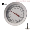 Nhiệt kế bếp lò nướng CISWGE - Đồng hồ đo nhiệt độ chính xác, giá ưu đãi 63.250 VND cho nhà bếp gia đình 13