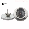 Nhiệt kế bếp lò nướng CISWGE - Đồng hồ đo nhiệt độ chính xác, giá ưu đãi 63.250 VND cho nhà bếp gia đình 15