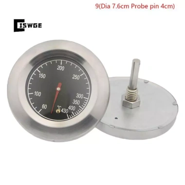 Nhiệt kế bếp lò nướng CISWGE - Đồng hồ đo nhiệt độ chính xác, giá ưu đãi 63.250 VND cho nhà bếp gia đình 16 Nhiệt kế bếp lò nướng CISWGE - Đồng hồ đo nhiệt độ chính xác, giá ưu đãi 63.250 VND cho nhà bếp gia đình 16