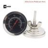 Nhiệt kế bếp lò nướng CISWGE - Đồng hồ đo nhiệt độ chính xác, giá ưu đãi 63.250 VND cho nhà bếp gia đình 17