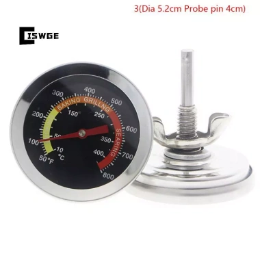 Nhiệt kế bếp lò nướng CISWGE - Đồng hồ đo nhiệt độ chính xác, giá ưu đãi 63.250 VND cho nhà bếp gia đình 18 Nhiệt kế bếp lò nướng CISWGE - Đồng hồ đo nhiệt độ chính xác, giá ưu đãi 63.250 VND cho nhà bếp gia đình 18
