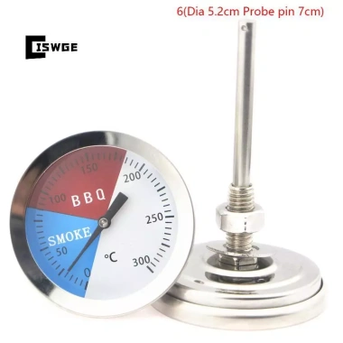 Nhiệt kế bếp lò nướng CISWGE - Đồng hồ đo nhiệt độ chính xác, giá ưu đãi 63.250 VND cho nhà bếp gia đình 19 Nhiệt kế bếp lò nướng CISWGE - Đồng hồ đo nhiệt độ chính xác, giá ưu đãi 63.250 VND cho nhà bếp gia đình 19