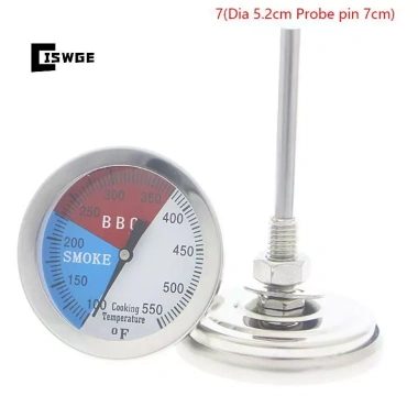 Nhiệt kế bếp lò nướng CISWGE - Đồng hồ đo nhiệt độ chính xác, giá ưu đãi 63.250 VND cho nhà bếp gia đình 20 Nhiệt kế bếp lò nướng CISWGE - Đồng hồ đo nhiệt độ chính xác, giá ưu đãi 63.250 VND cho nhà bếp gia đình 20