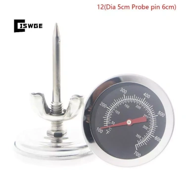 Nhiệt kế bếp lò nướng CISWGE - Đồng hồ đo nhiệt độ chính xác, giá ưu đãi 63.250 VND cho nhà bếp gia đình 21 Nhiệt kế bếp lò nướng CISWGE - Đồng hồ đo nhiệt độ chính xác, giá ưu đãi 63.250 VND cho nhà bếp gia đình 21