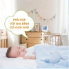 Nhiệt kế điện tử 3 trong 1 đo nhiệt độ và độ ẩm phòng ngủ bé - Giá chỉ 90.000đ 3