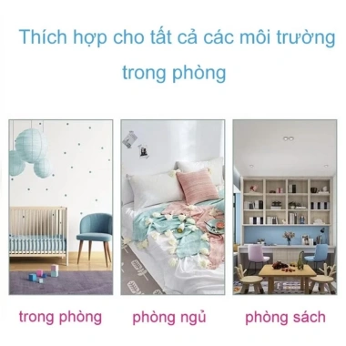 Nhiệt kế điện tử 3 trong 1 đo nhiệt độ và độ ẩm phòng ngủ bé - Giá chỉ 90.000đ 7 Nhiệt kế điện tử 3 trong 1 đo nhiệt độ và độ ẩm phòng ngủ bé - Giá chỉ 90.000đ 7