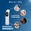 Nhiệt kế điện tử hồng ngoại 3 trong 1 Sailaza AOJ20F cao cấp, bảo hành 24 tháng, giá 609.000₫ 2