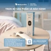 Nhiệt kế điện tử hồng ngoại 3 trong 1 Sailaza AOJ20F cao cấp, bảo hành 24 tháng, giá 609.000₫ 3