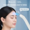 Nhiệt kế điện tử hồng ngoại 3 trong 1 Sailaza AOJ20F cao cấp, bảo hành 24 tháng, giá 609.000₫ 5