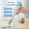 Nhiệt kế điện tử hồng ngoại 3 trong 1 Sailaza AOJ20F cao cấp, bảo hành 24 tháng, giá 609.000₫ 7