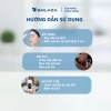 Nhiệt kế điện tử hồng ngoại 3 trong 1 Sailaza AOJ20F cao cấp, bảo hành 24 tháng, giá 609.000₫ 9