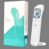 Nhiệt kế điện tử hồng ngoại đo trán CK-T1.803 - Đo nhanh, chuẩn, chỉ 135.900₫