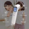 Nhiệt kế điện tử hồng ngoại đo trán CK-T1.803 - Đo nhanh, chuẩn, chỉ 135.900₫ 3