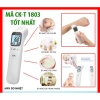 Nhiệt kế điện tử hồng ngoại đo trán CK-T1.803 - Đo nhanh, chuẩn, chỉ 135.900₫ 6