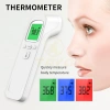 Nhiệt kế điện tử hồng ngoại TAYO đo trán Infrared chính hãng - Đo nhanh, không tiếp xúc, chỉ 70.000₫