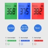 Nhiệt kế điện tử hồng ngoại TAYO đo trán Infrared chính hãng - Đo nhanh, không tiếp xúc, chỉ 70.000₫ 3