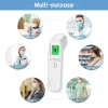 Nhiệt kế điện tử hồng ngoại TAYO đo trán Infrared chính hãng - Đo nhanh, không tiếp xúc, chỉ 70.000₫ 5