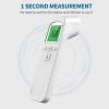 Nhiệt kế điện tử hồng ngoại TAYO đo trán Infrared chính hãng - Đo nhanh, không tiếp xúc, chỉ 70.000₫ 6