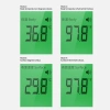 Nhiệt kế điện tử hồng ngoại TAYO đo trán Infrared chính hãng - Đo nhanh, không tiếp xúc, chỉ 70.000₫ 7