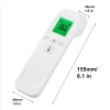 Nhiệt kế điện tử hồng ngoại TAYO đo trán Infrared chính hãng - Đo nhanh, không tiếp xúc, chỉ 70.000₫ 9