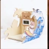 Nhiệt kế đo nhiệt độ & độ ẩm cho lồng chuồng hamster, sóc, gà, thỏ – Giá chỉ 185.000đ, giảm tới 48% 4