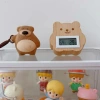 Nhiệt kế đo nhiệt độ & độ ẩm cho lồng chuồng hamster, sóc, gà, thỏ – Giá chỉ 185.000đ, giảm tới 48% 6