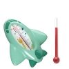 Nhiệt kế đo nước tắm bé Misuta – Hình máy bay, ca nô dễ thương, đo nhanh an toàn, giá 45.000 VND 8