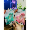 Nhiệt kế đo nước tắm bé Misuta – Hình máy bay, ca nô dễ thương, đo nhanh an toàn, giá 45.000 VND 9