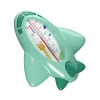 Nhiệt kế đo nước tắm bé Misuta – Hình máy bay, ca nô dễ thương, đo nhanh an toàn, giá 45.000 VND 10