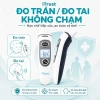 Nhiệt kế hồng ngoại iTRUST IR100 chính hãng, đo trán & đo tai, bảo hành 5 năm, giá 150.400 VND 2