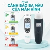 Nhiệt kế hồng ngoại iTRUST IR100 chính hãng, đo trán & đo tai, bảo hành 5 năm, giá 150.400 VND 4