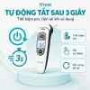 Nhiệt kế hồng ngoại iTRUST IR100 chính hãng, đo trán & đo tai, bảo hành 5 năm, giá 150.400 VND 6
