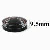 Nhiệt kế mặt tròn mini gọn nhẹ, đo nhiệt độ nhanh, độ chính xác cao, giảm giá 17.600₫ 3