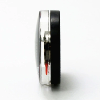 Nhiệt kế mặt tròn mini gọn nhẹ, đo nhiệt độ nhanh, độ chính xác cao, giảm giá 17.600₫ 7
