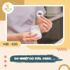 Nhiệt kế Moaz Bebe MB-020 đo sữa, nước tắm, đồ ăn dặm - Bảo hành 12 tháng, giá chỉ 240.000₫ 5