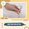 Nhiệt kế Moaz Bebe MB-020 đo sữa, nước tắm, đồ ăn dặm - Bảo hành 12 tháng, giá chỉ 240.000₫ 7